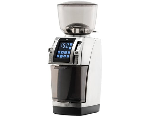 Baratza Forte AP Coffee Grinder (Silver) 130W