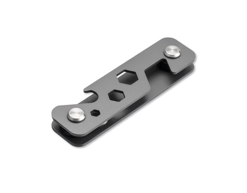 4SMARTS Multitool Organizer Schlüssel