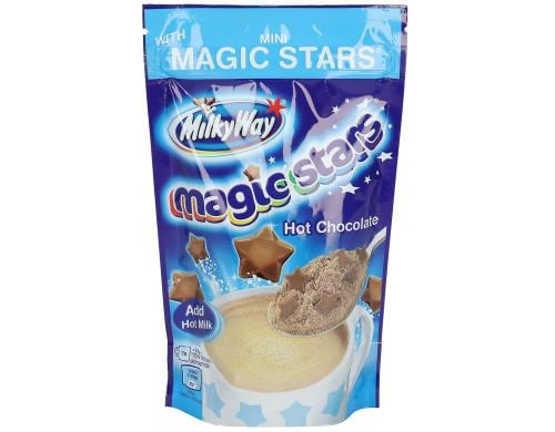MilkyWay Magic Stars Hot Chocolate Pulver 140g