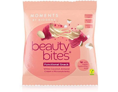 Biogena Moments Beauty Bites 30g