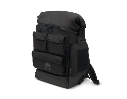 CATURIX Rucksack Decisiun Ecotec 15.6 42x23x47cm, 42L
