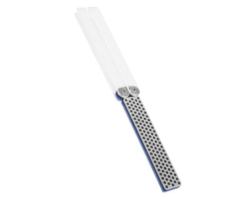 Dia Fold Diamond Pocket Whetstone Double Sided ,  Extra Coarse / Coarse