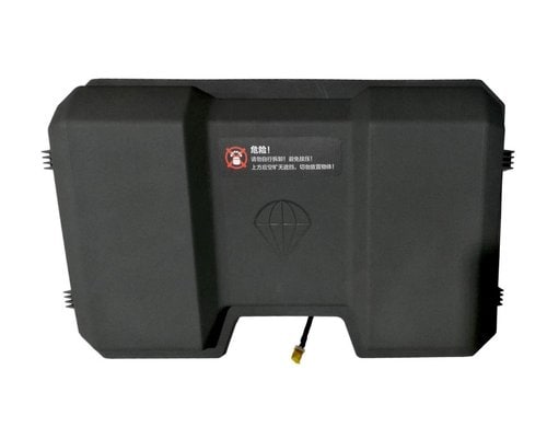 DJI FlyCart 30 Ersatzfallschirmmodul FlyCart 30