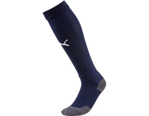 PUMA Socks Team LIGA Grösse: 31-34, Farbe: blue