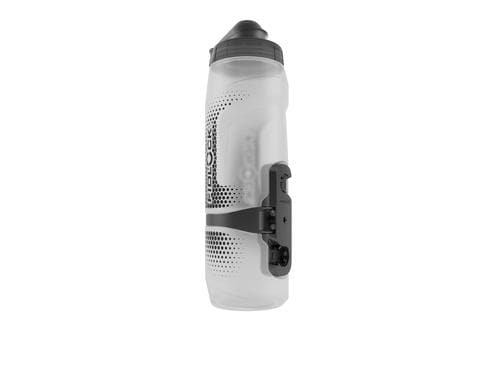 Fidlock Ersatz-Trinkflasche 800 ml mit Flaschenadapter Bottle, clear