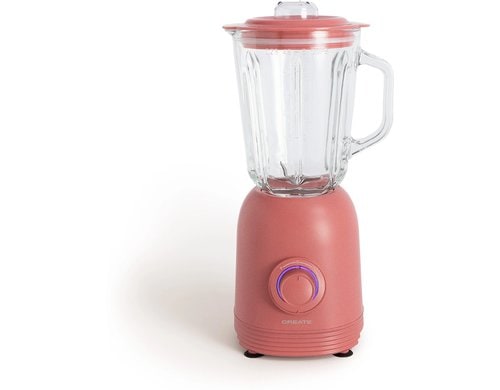Create Blender Matte, Terracotta 800W, 1.5l