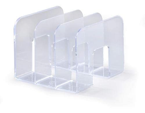 Durable Katalogsammler Trend glasklar