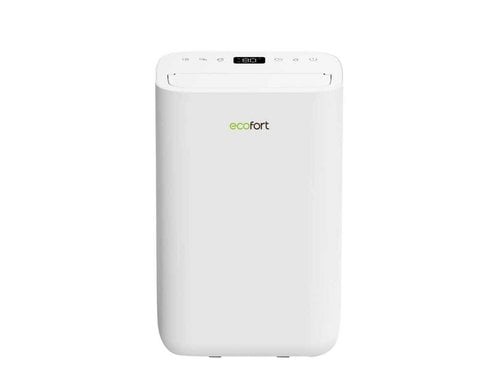 Ecofort Luftentfeuchter ecoQ 13l 13L/24h, 30m2, 170W