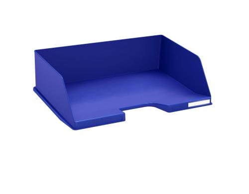 Biella Briefablage COMBO MAXI quer ECO dunkelblau