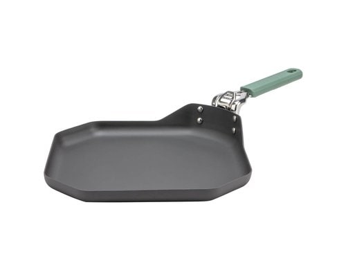 COMPLEAT GRIDDLE