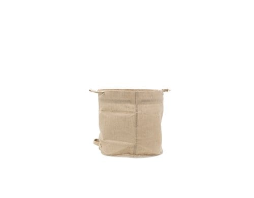 Colibri Allzweckbehälter BAG  Jute, 70L D44xH44cm