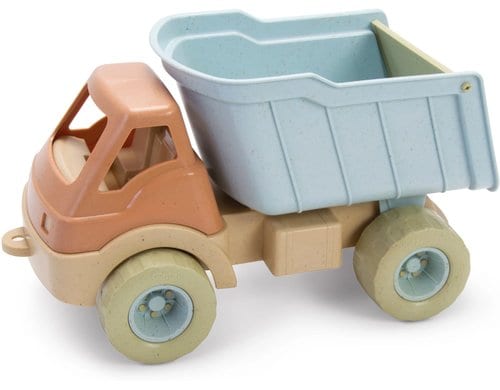 BIO LKW IM GESCHENKBOX
