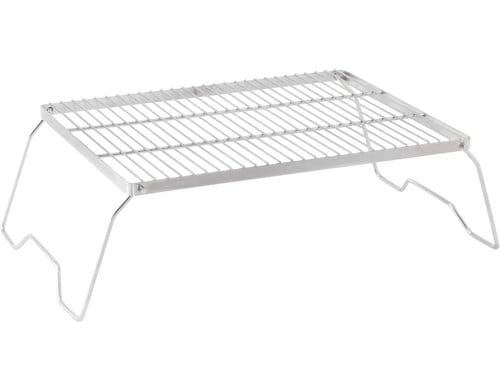 Lassen Grill Trivet Combo L