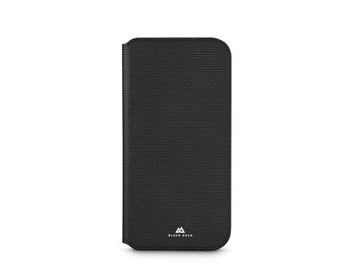 BlackRock Booklet Slim Folio für Apple iPhone Air, Schwarz