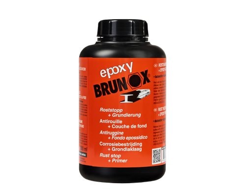 BRUNOX epoxy 1000 ml