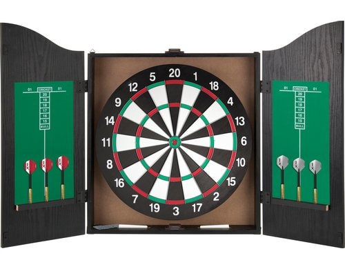 FTM Dartset Centre
