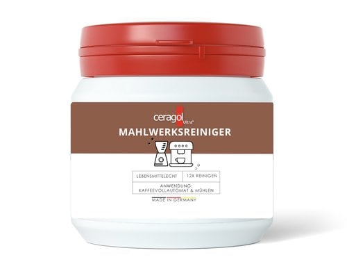 Ceragol Mahlwerksreiniger 200 g