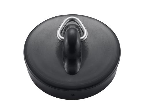 diaqua Badestopfen schwarz