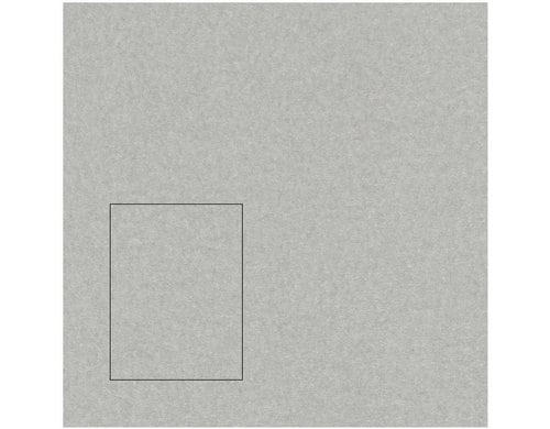 RicoGlamour  Papier A4 120 g/m² Crystal Silber, 50 Stück
