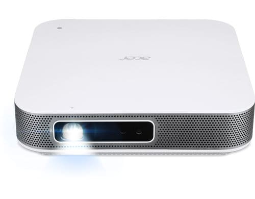 Acer PD1520s, RGB LED Projektor 1200 ANSI Lume, Full-HD