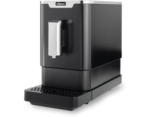 Koenig Kaffeevollautomat Black Star