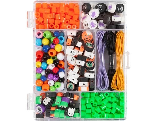 Creativ Company  Schmuckbastelset Halloween