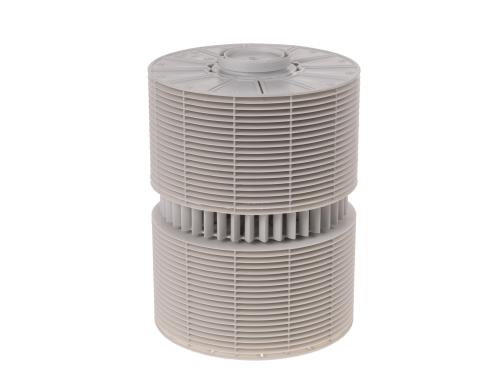 Venta Plattenstapel für LW14/LW15 Ersatzteil