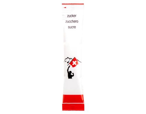 Zucker1000x5g Sticks 1000x5g