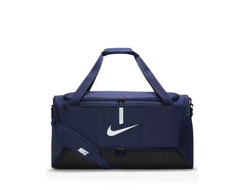 Nike Sporttasche Academy Team 95L Farbe: Blau