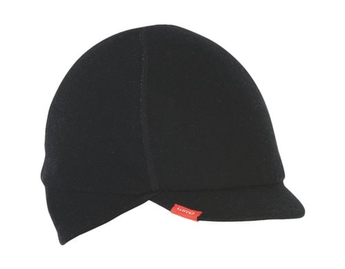 Giro Seasonal Wool Cycling Cap, S/M Unisex, Velomütze