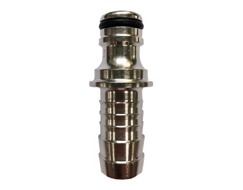 ALBA WaterStar Kupplungsnippel 16 mm Mit 16 mm (5/8) Schlauchanschluss