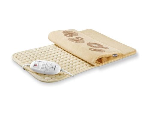 Beurer Heizkissen HK45 Cosy flauschig weiche Oberfläche