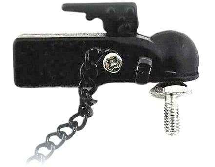 Absima 1:10 Anhänger-Kupplungsklaue aus Metall