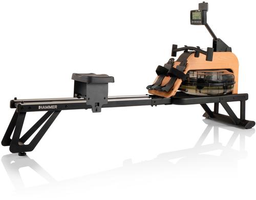 HAMMER RowFlow 5.0 NorsK Rudergerät