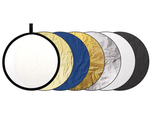 Dörr Faltreflektor Set 7-in-1 Ø 107 cm