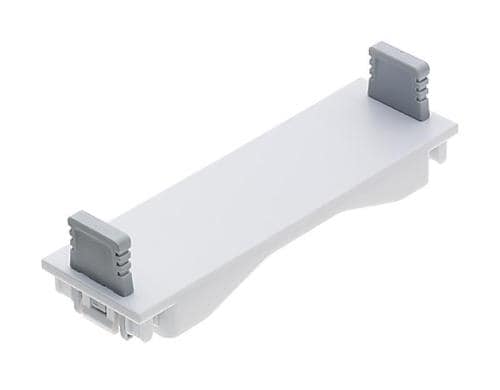 R + M Blindabdeckung zu Anschlussmodul 3 Port Cat 6 geschirmt