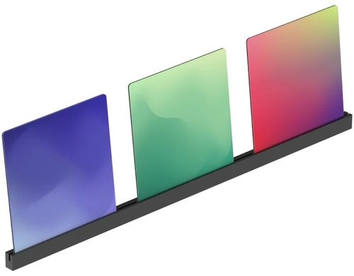 senic MoodBlocks Wall Mount passende Wandhalterung