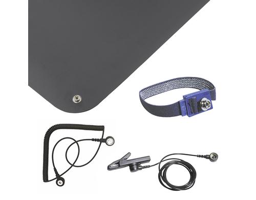 Bernstein ESD Personenerdung Set 5 tlg