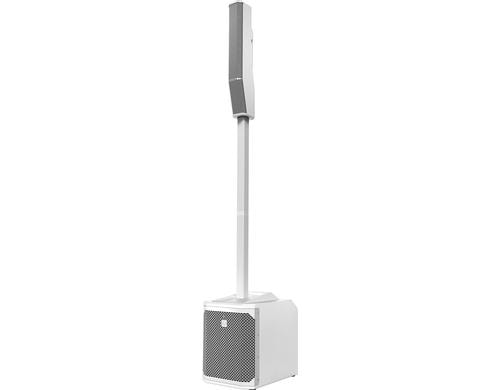 Electro Voice EVOLVE 30M Weiss Portables Säulensystem