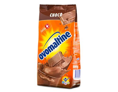 Ovomaltine Choco 500g