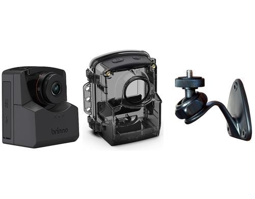 Brinno Zeitrafferkamera TLC2020M 1080P, f/2, 2 LCD