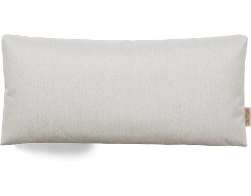 Blomus Outdoor-Kissen Stay Grösse: 70 x 30 cm, Cloud