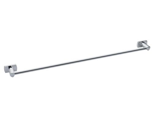 BIASCA Badetuchstange verchromt