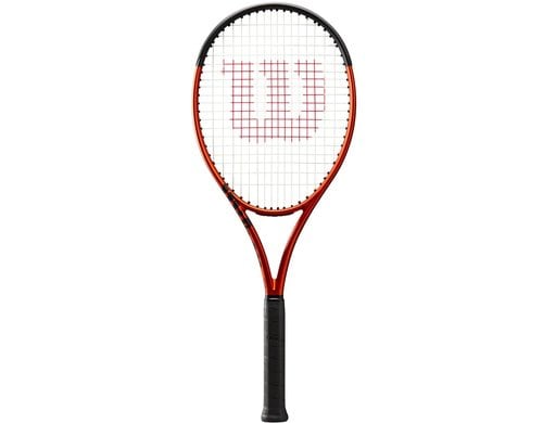 Wilson Tennisracket Burn 100 V5.0 Griffgrösse: 2