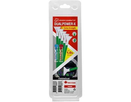 Visible Dust 5 Ultra MXD-100 Vswab, 1,0x