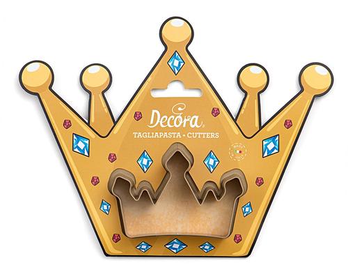 Decora Ausstechform 0255057 Material: Kunststoff