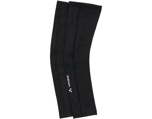 Vaude Arm Wärmer II Armlinge, L Unisex, black uni