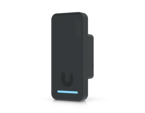 Ubiquiti UniFi Access Reader UA-G3-B NFC & BT Zutrittskontrolle, Apple Touch sup