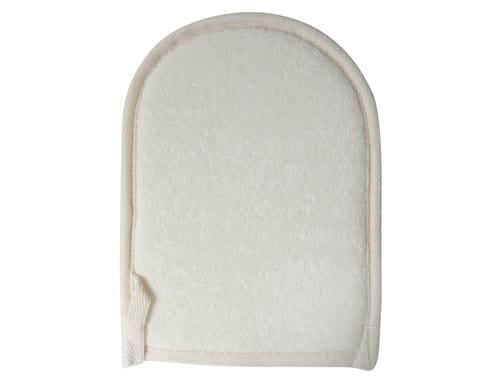 MSV Badehandschuh aus Sisal 23.5x1x16 cm (HxBxL)