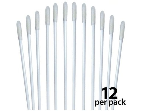 Visible Dust Chamber Clean Swabs 12 Stück